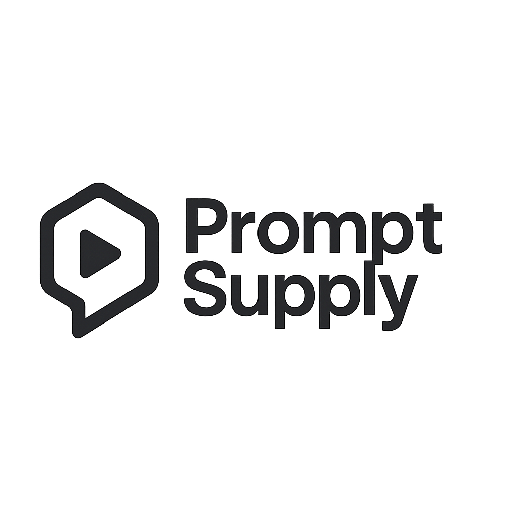 PromptSupply